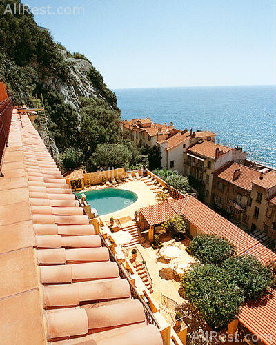 Hotel La Perouse 3